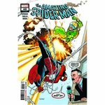 AMAZING SPIDER-MAN 40
