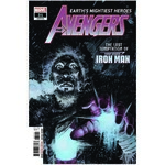 AVENGERS 31