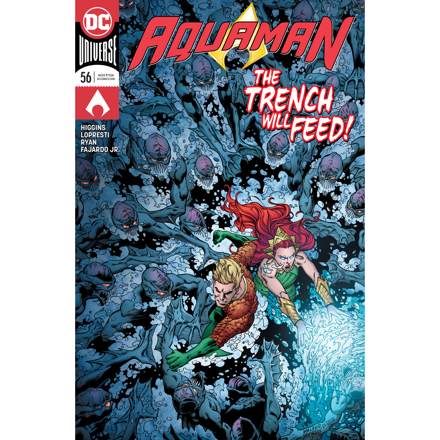 AQUAMAN 56