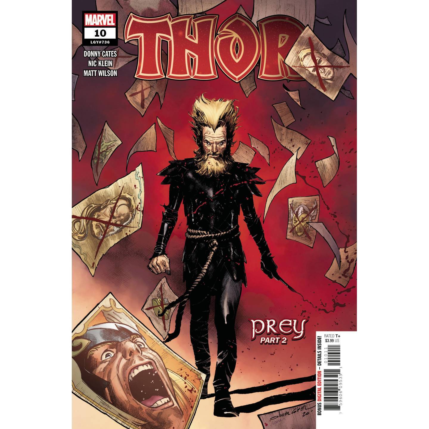 THOR #10