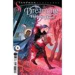 DREAMING WAKING HOURS #8 (MR)