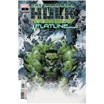 IMMORTAL HULK FLATLINE #1