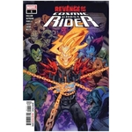 REVENGE OF COSMIC GHOST RIDER 1 OF 5