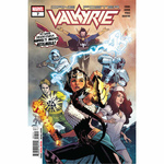 VALKYRIE JANE FOSTER 7