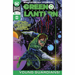 GREEN LANTERN SEASON 2 1 OF 12