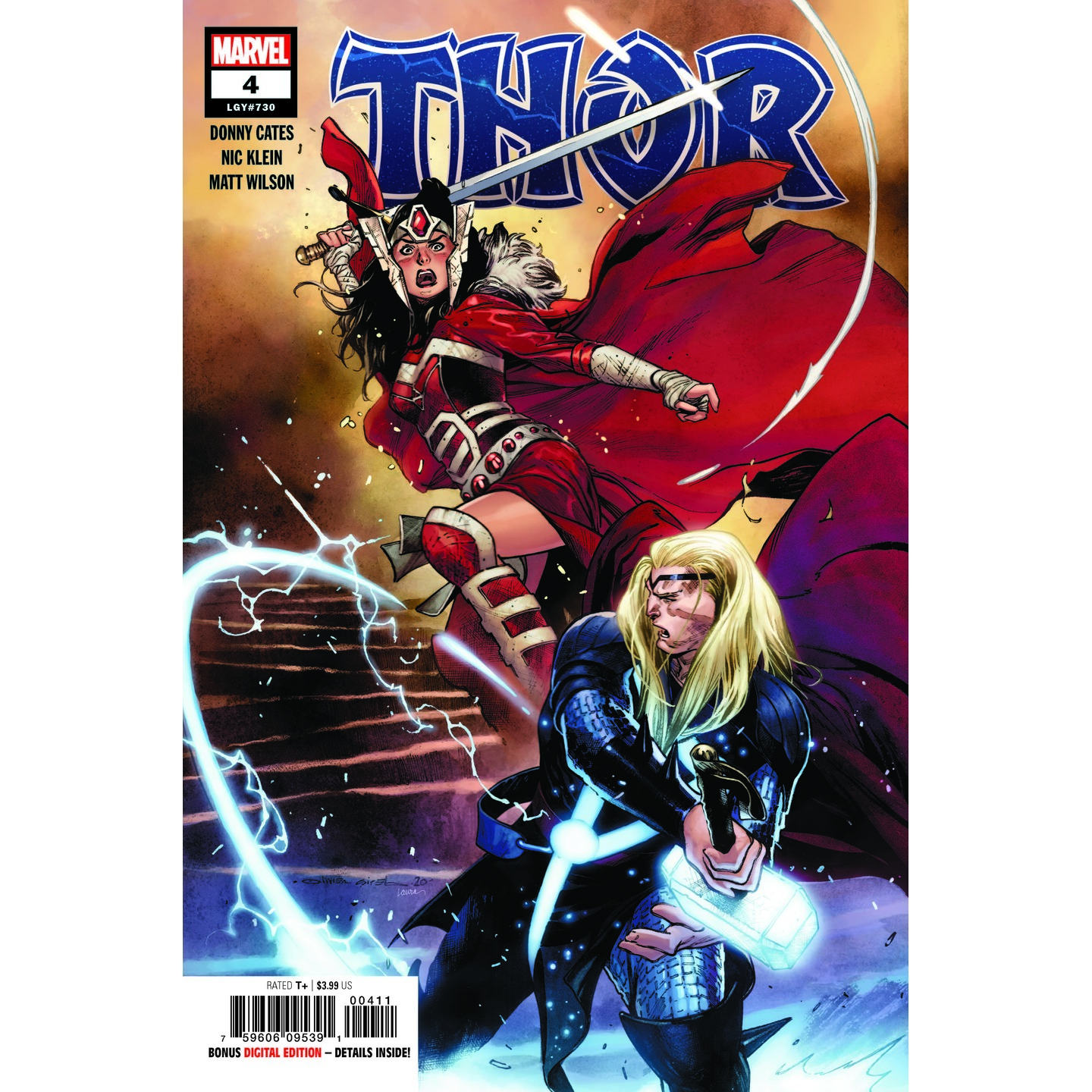 THOR 4