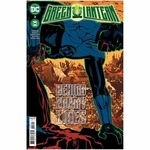 GREEN LANTERN #3 CVR A BERNARD CHANG