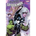SYMBIOTE SPIDER-MAN CROSSROADS #1 (OF 5)
