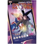 MARVEL ACTION CAPTAIN MARVEL #2
