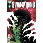 SWAMP THING #2 (OF 10) CVR A MIKE PERKINS