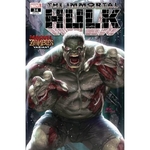 IMMORTAL HULK #34 INHYUK LEE MARVEL ZOMBIES VAR