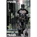 FUTURE STATE DARK DETECTIVE 1 OF 4 CVR B JOHN PAUL LEON CARD STOCK VAR