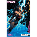 FUTURE STATE JUSTICE LEAGUE #1 (OF 2) CVR C WONDER WOMAN 1984 JIM LEE CARD STOCK VAR