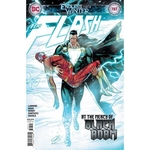 FLASH #767 CVR A CLAYTON HENRY (ENDLESS WINTER)