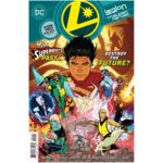 LEGION OF SUPER-HEROES #12 CVR A RYAN SOOK