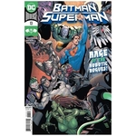 BATMAN SUPERMAN #13 CVR A DAVID MARQUEZ