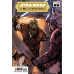 STAR WARS HIGH REPUBLIC #2