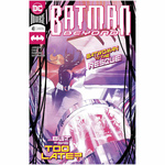 BATMAN BEYOND 41