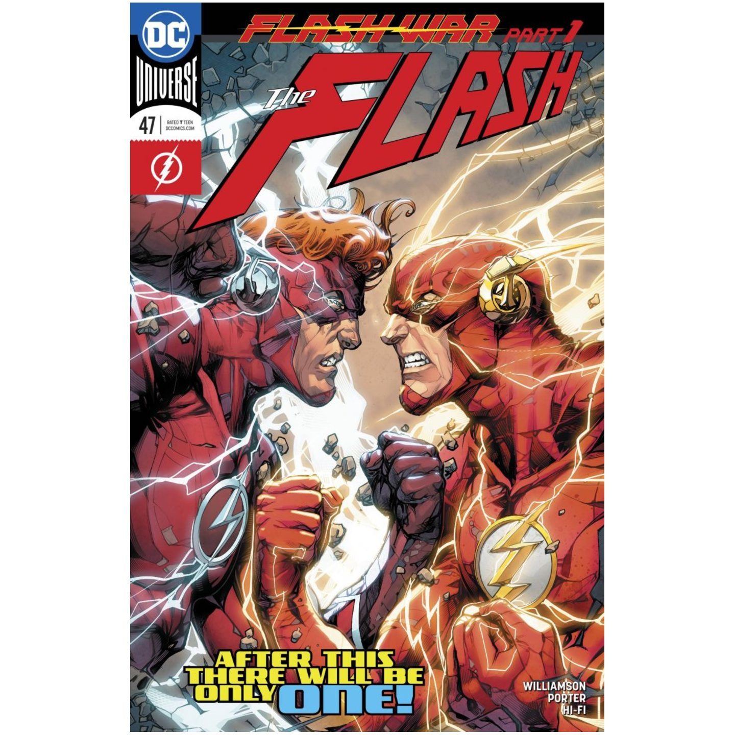 FLASH #47