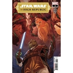 STAR WARS HIGH REPUBLIC #4