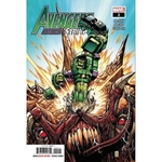 AVENGERS MECH STRIKE #2 (OF 5)