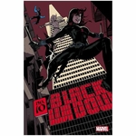 BLACK WIDOW #10