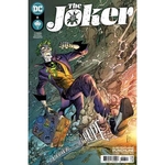 JOKER #6 CVR A GUILLEM MARCH