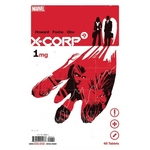 X-CORP #1