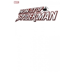 NON-STOP SPIDER-MAN #1 BLANK VAR