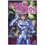 DOOM PATROL WEIGHT OF THE WORLDS 6 MR