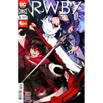 RWBY 3 OF 7