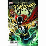 SYMBIOTE SPIDER-MAN ALIEN REALITY 3 OF 5