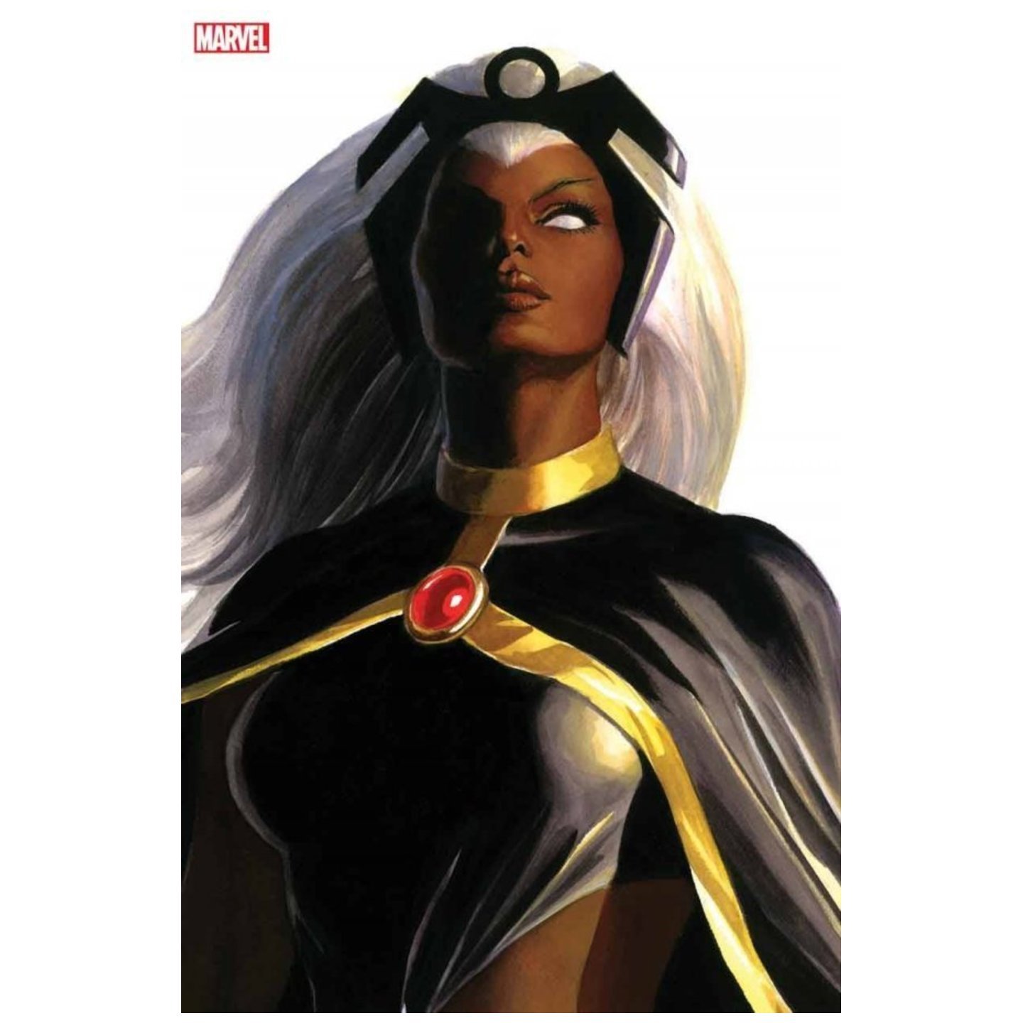 GIANT SIZE X-MEN STORM #1 ALEX ROSS STORM TIMELESS VAR