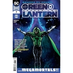 GREEN LANTERN SEASON TWO #7 (OF 12) CVR A LIAM SHARP