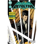 DETECTIVE COMICS #1040 CVR A DAN MORA