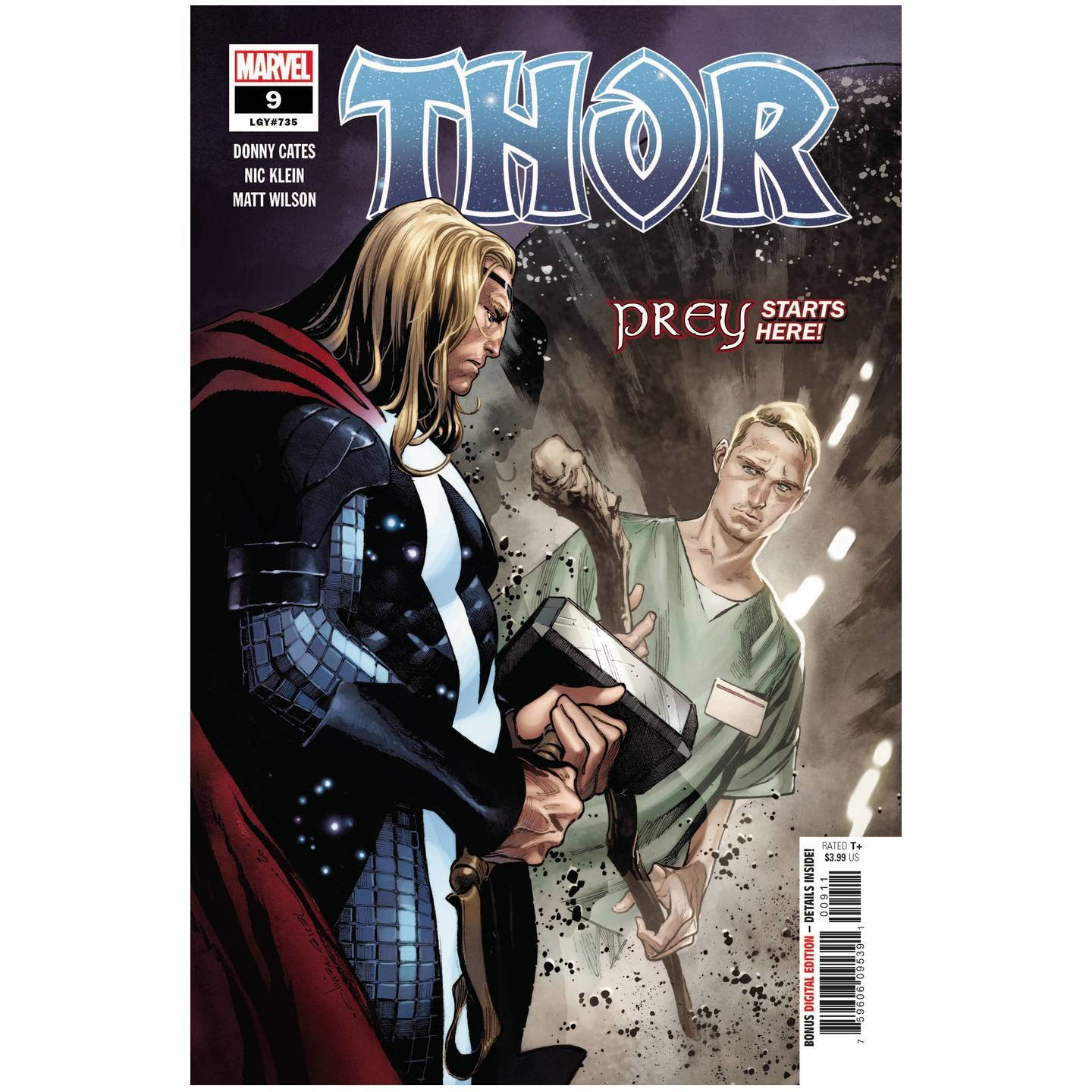 THOR 9