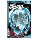 FUTURE STATE SUICIDE SQUAD #2 (OF 2) CVR A JAVI FERNANDEZ