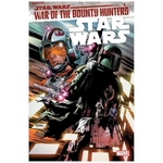 STAR WARS #15 WOBH