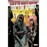 STAR WARS DOCTOR APHRA #12 WOBH