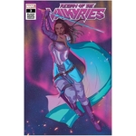 KING IN BLACK RETURN OF VALKYRIES #3 (OF 4) SOUZA BLACK HIST
