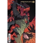 MIDNIGHTER 2021 ANNUAL #1 CVR B ACO CARD STOCK VAR