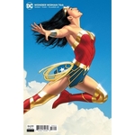 WONDER WOMAN #766 CVR B JOSHUA MIDDLETON CARD STOCK VAR