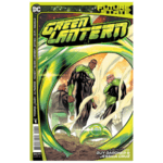 FUTURE STATE GREEN LANTERN #1 (OF 2) CVR A CLAYTON HENRY