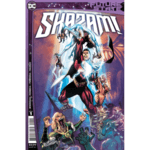 FUTURE STATE SHAZAM 1 OF 2 CVR A BERNARD CHANG