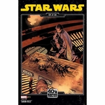 STAR WARS #11 SPROUSE EMPIRE STRIKES BACK VAR