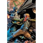 BATMAN URBAN LEGENDS #3 CVR B DAVID MARQUEZ VAR