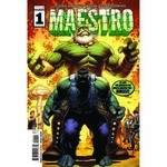 MAESTRO #1 (OF 5)