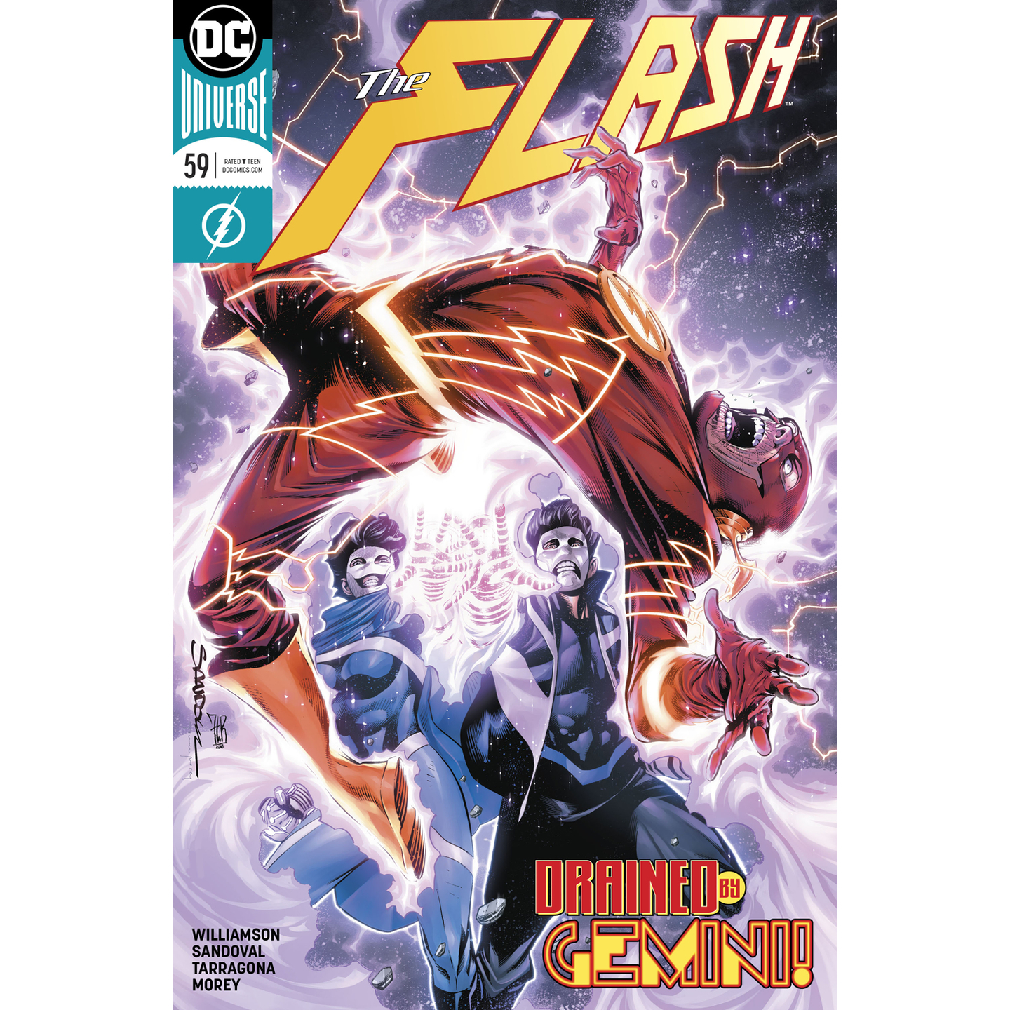 FLASH #59