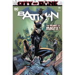 BATMAN #79