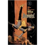 BATMAN CURSE OF THE WHITE KNIGHT 5 OF 8 VAR ED